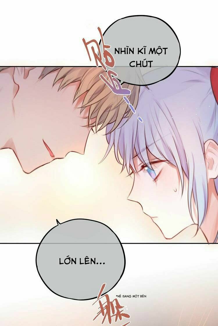 trú dạ liên miên chapter 34 6