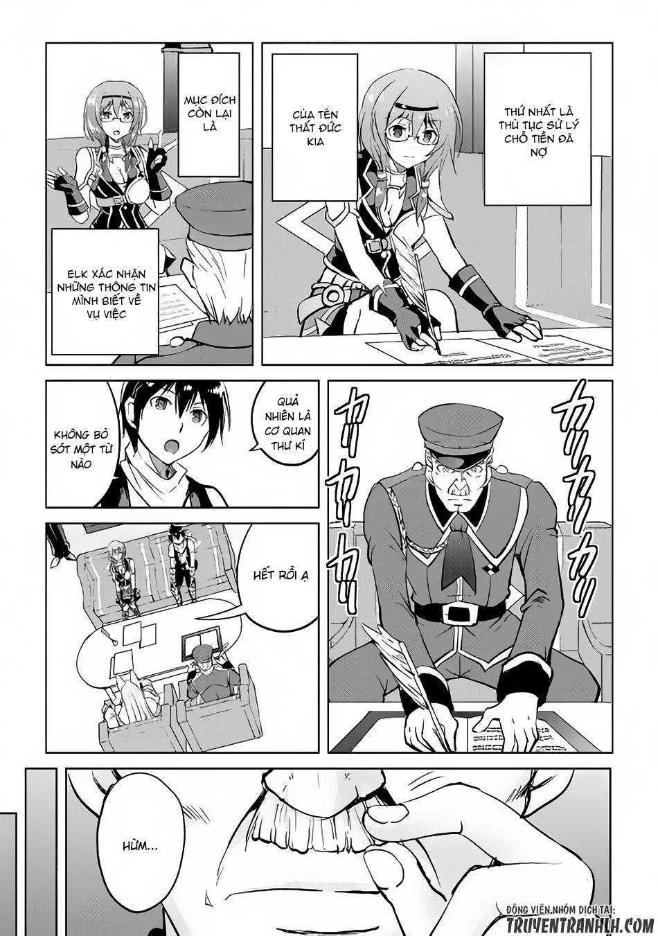 maken no daydreamer chapter 13 12