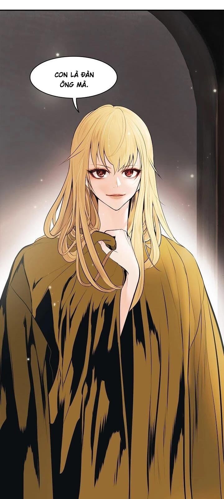 bất bại chân ma chapter 66 28