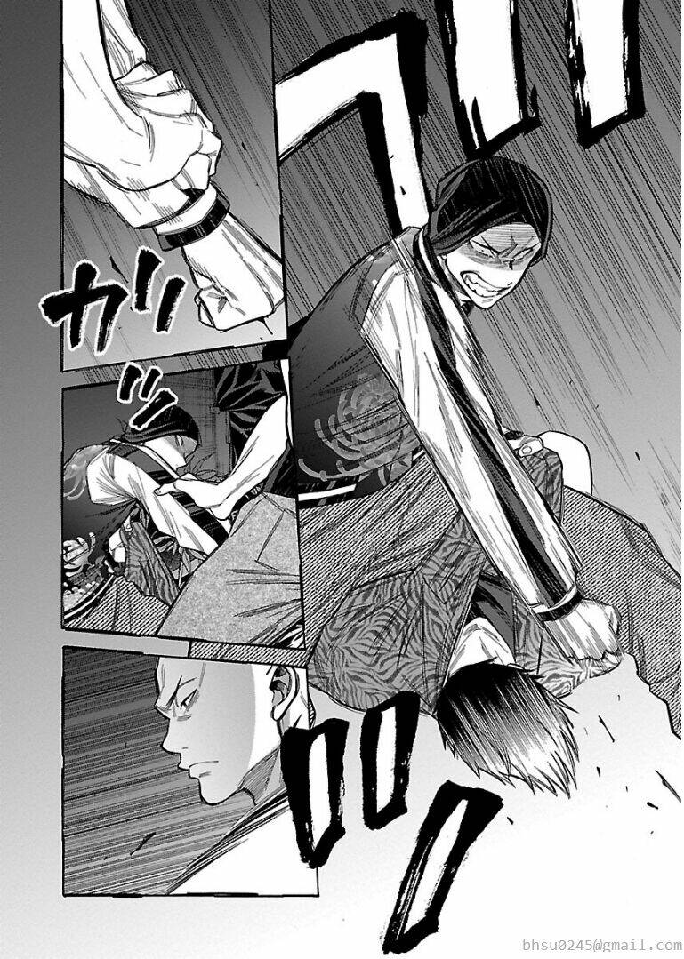 momoiro meloik chapter 46 7