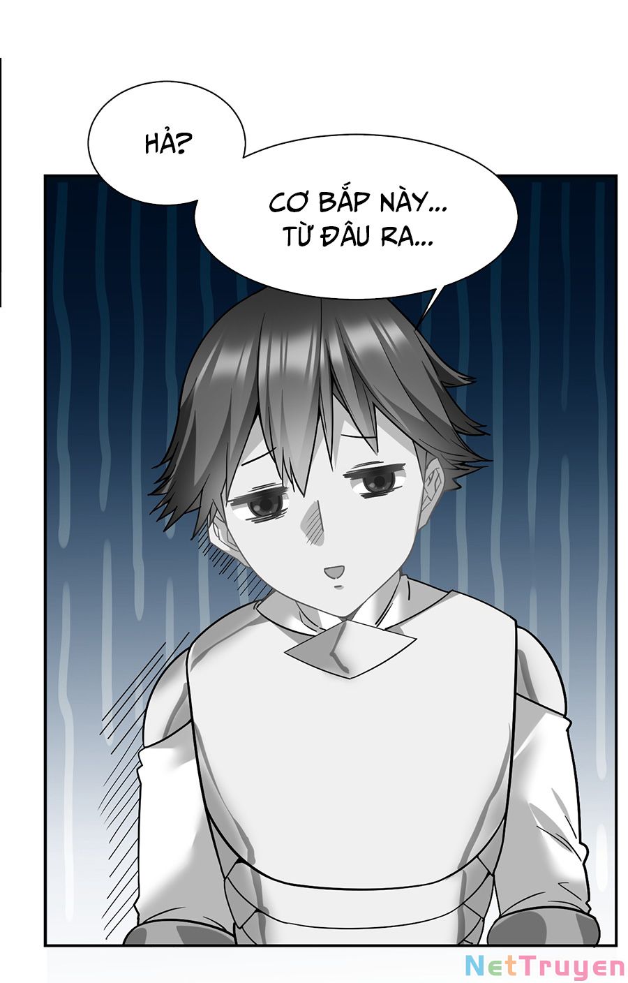 đồ long kỵ sĩ hôn môi ác long chapter 23 7