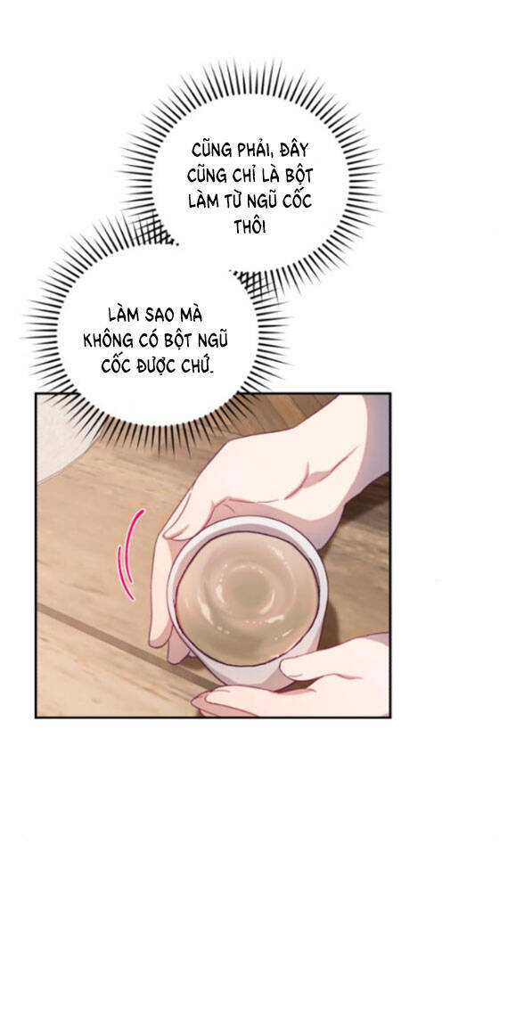 nếu là phản diện, liệu tôi sẽ chết? chapter 4.1 38