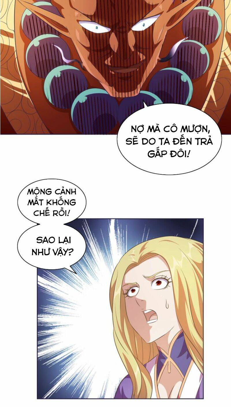 chín năm nghĩa vụ tu chân chapter 29 7