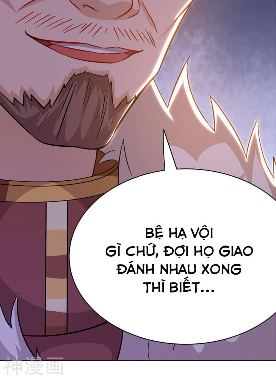 chúa tể tam giới chapter 113 16