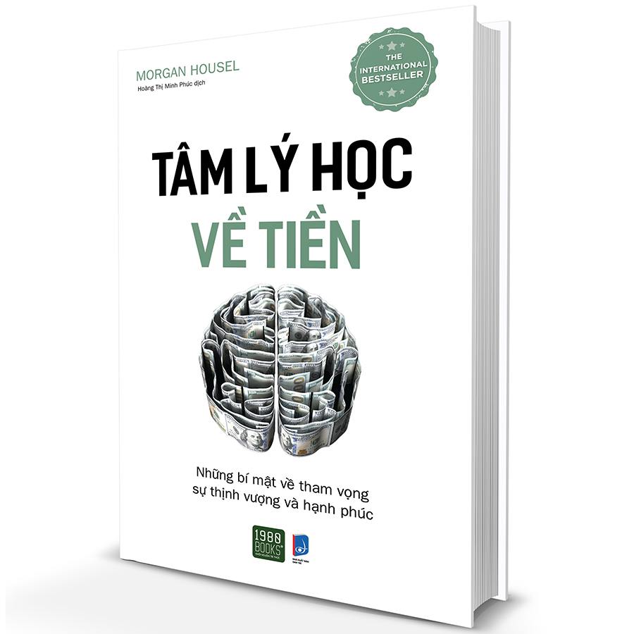 Tâm Lý Học Về Tiền