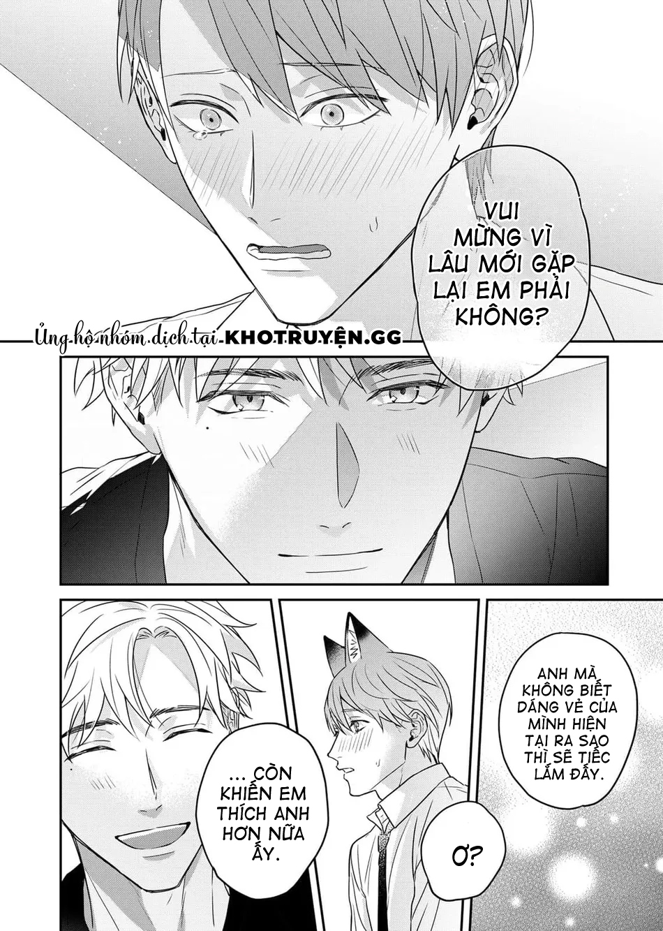 muốn được cắn anh chapter 4 27