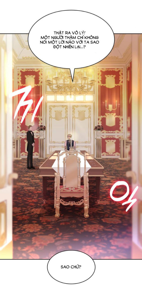 tôi trở thành vợ cũ của nam chính chapter 3.2 35