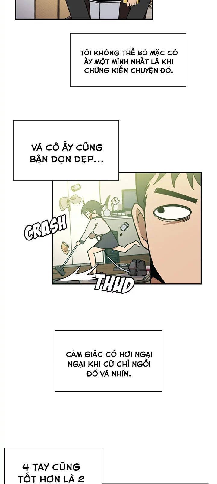 close as neighbors chapter 17 13