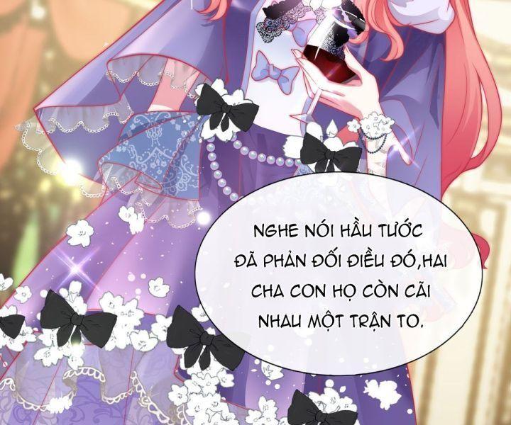 vị cứu tinh định mệnh của bệ hạ chapter 2 16