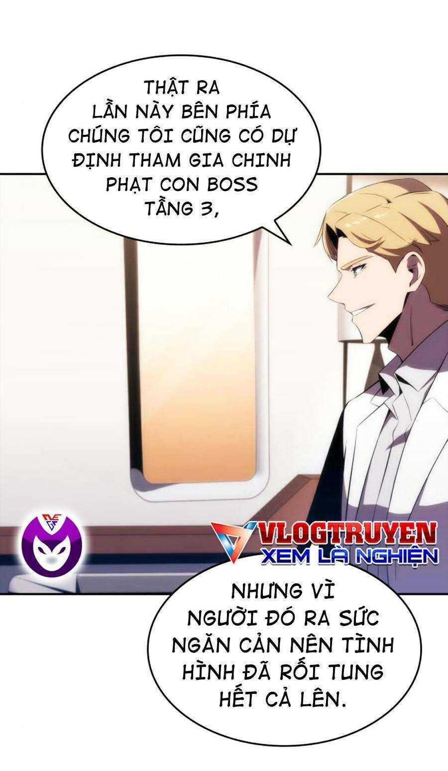 Người Chơi Mới Cấp Tối Đa Chapter 33 85