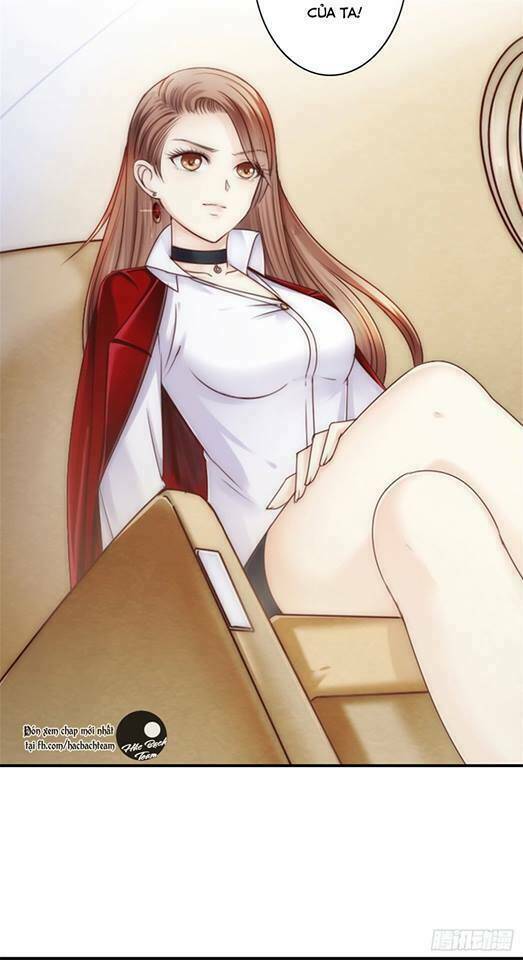 thất ức kiều thê sủng ái ký chapter 0 13