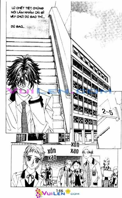 tìm lại tình yêu chapter 24 7