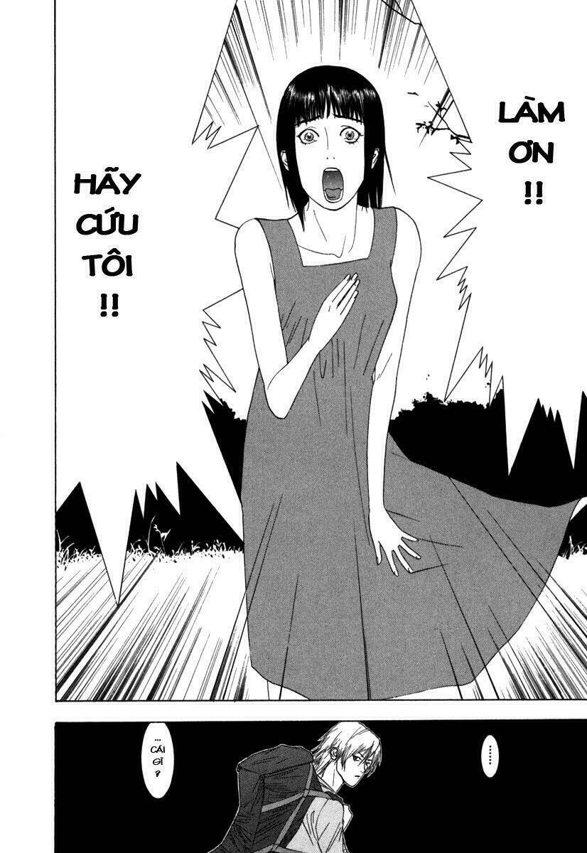 liar game chapter 1 49