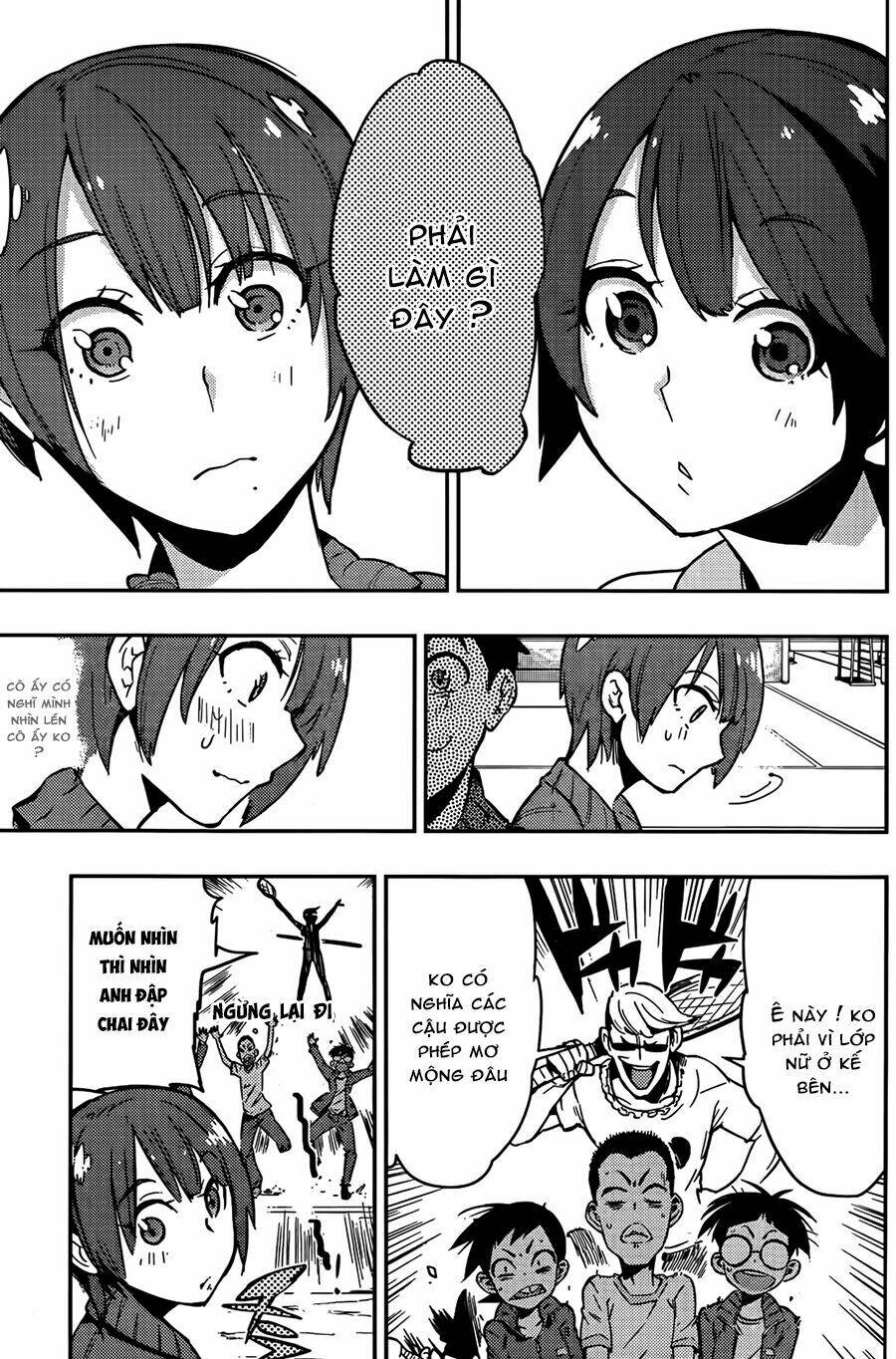 boku girl chapter 11 7