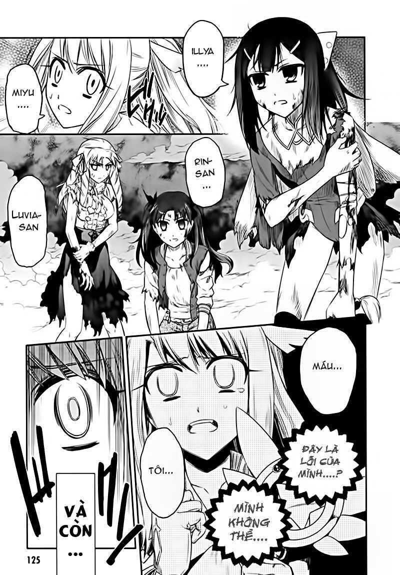 fate/kaleid liner prisma illya chapter 10 16