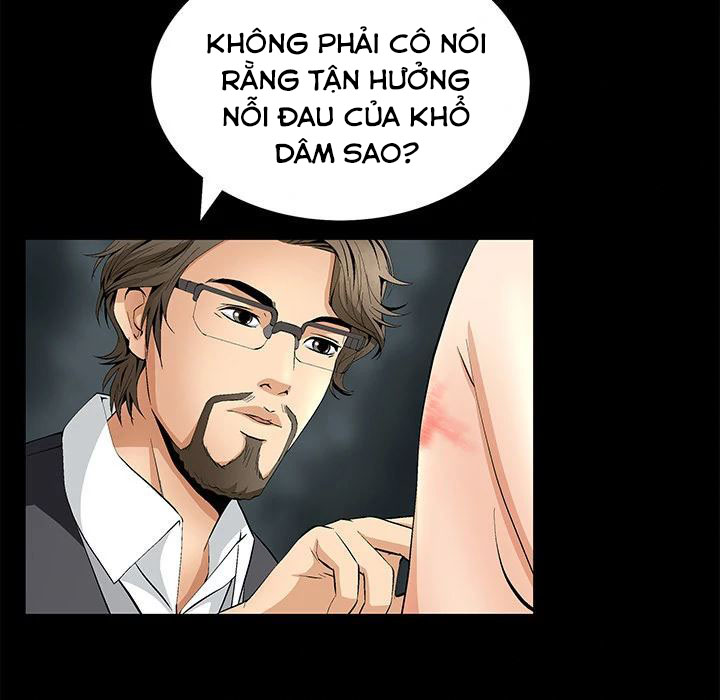 khổ dâm chapter 11 17