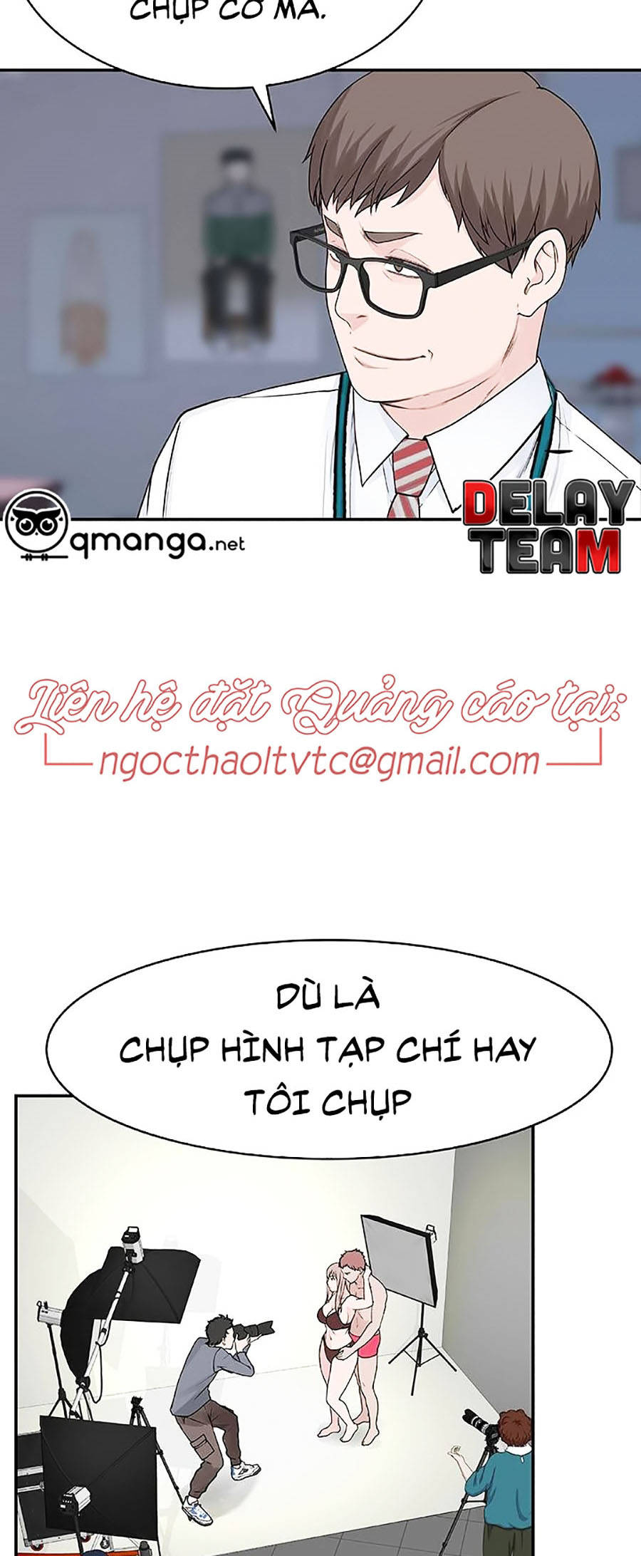 giữa hai ta chapter 13 30