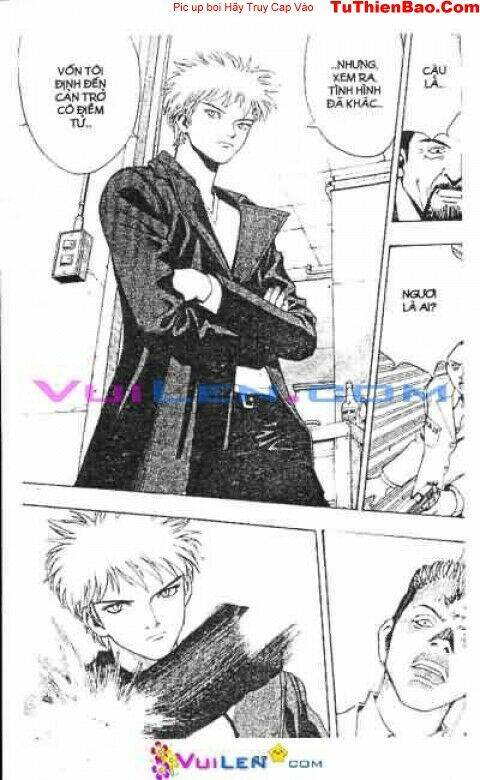 cô bé thám tử chapter 5 87