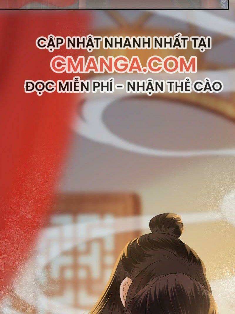 vương gia kiêu ngạo quá khó cua chapter 84 3