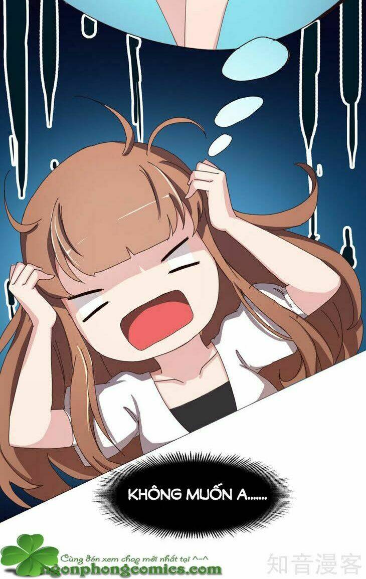 siêu mẫu thế thân chapter 11 35