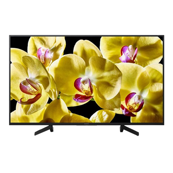 Android Tivi Sony 4K 65 inch KD-65X8000G - Hàng chính hãng