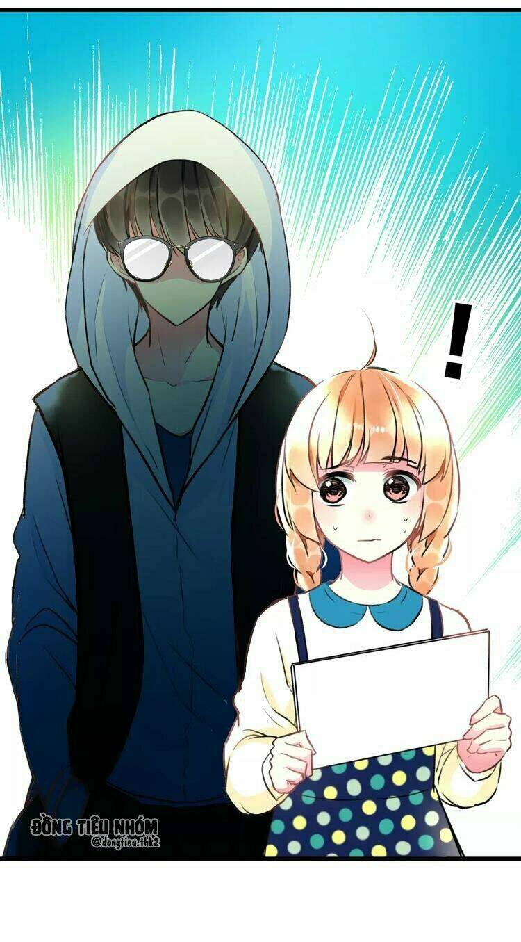 lão ca minh tinh, mời xuất chiêu! chapter 32 21