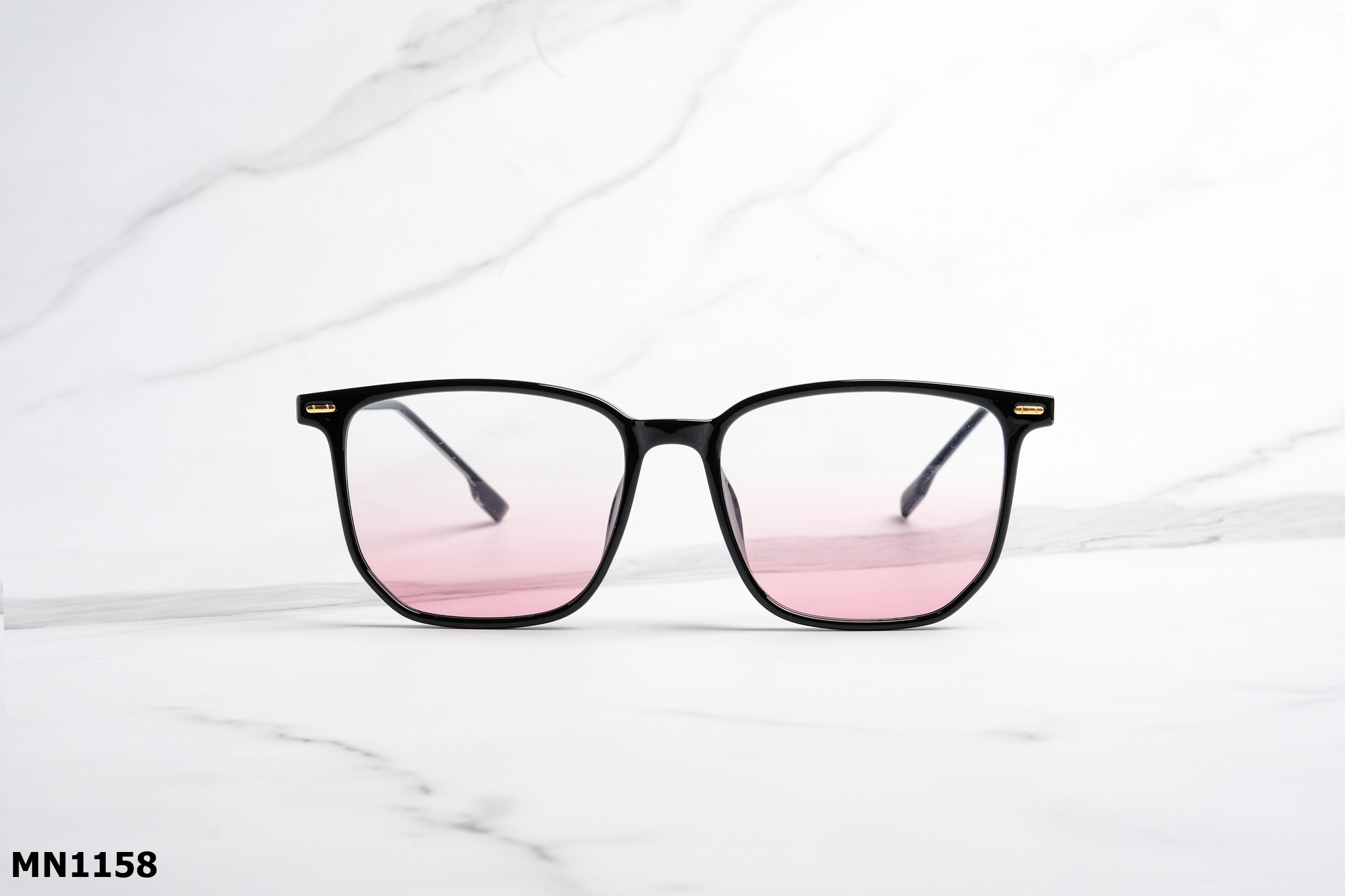 Kính Mát Nhựa Unisex MN1158