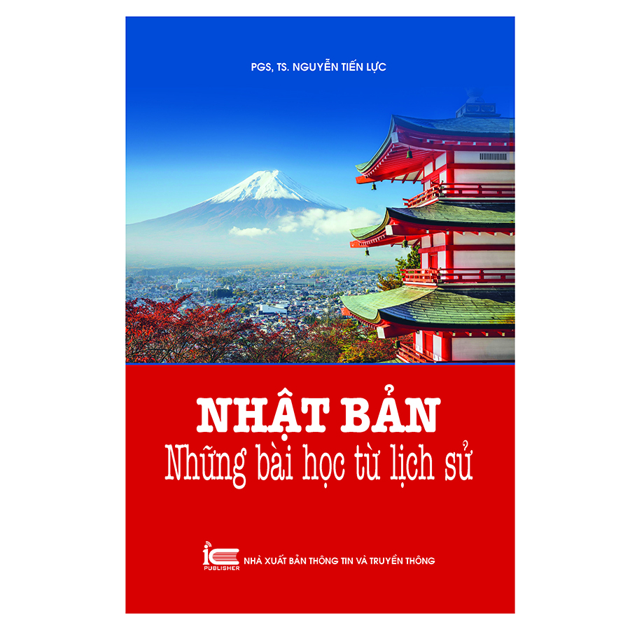 Nhật Bản - Những Bài Học Từ Lịch Sử