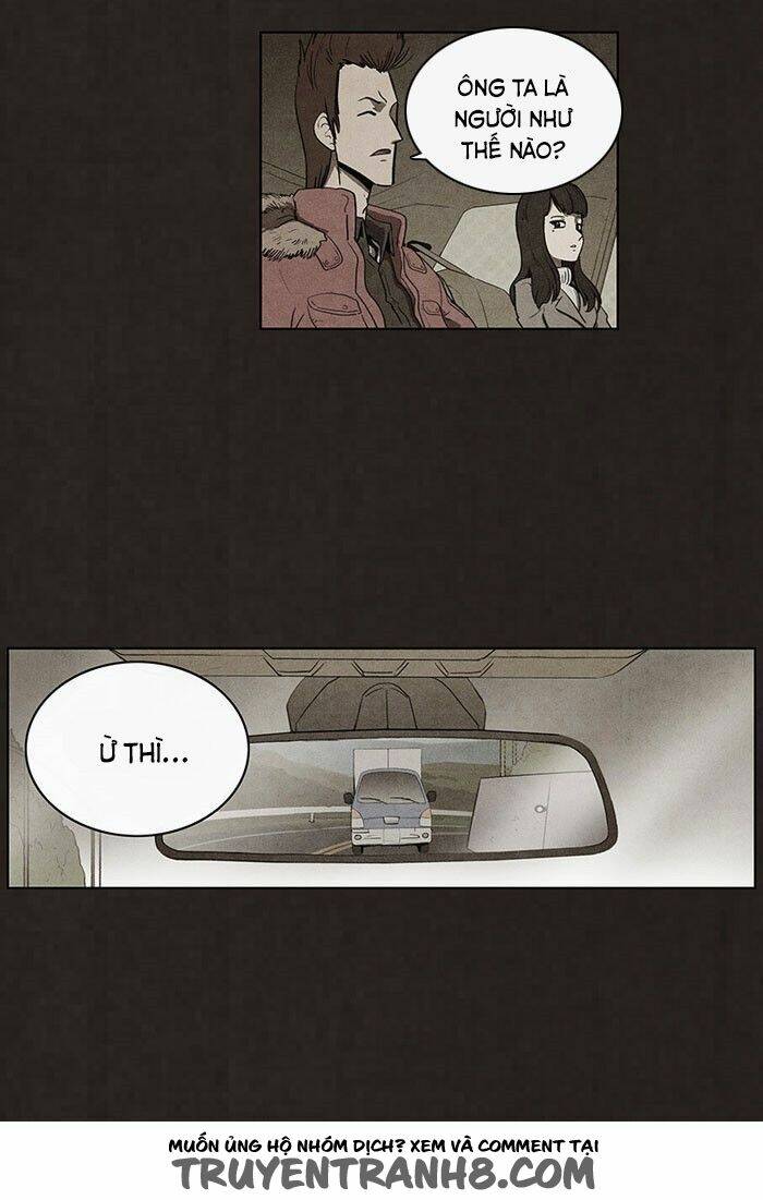 đứa con của quỷ dữ chapter 44 39