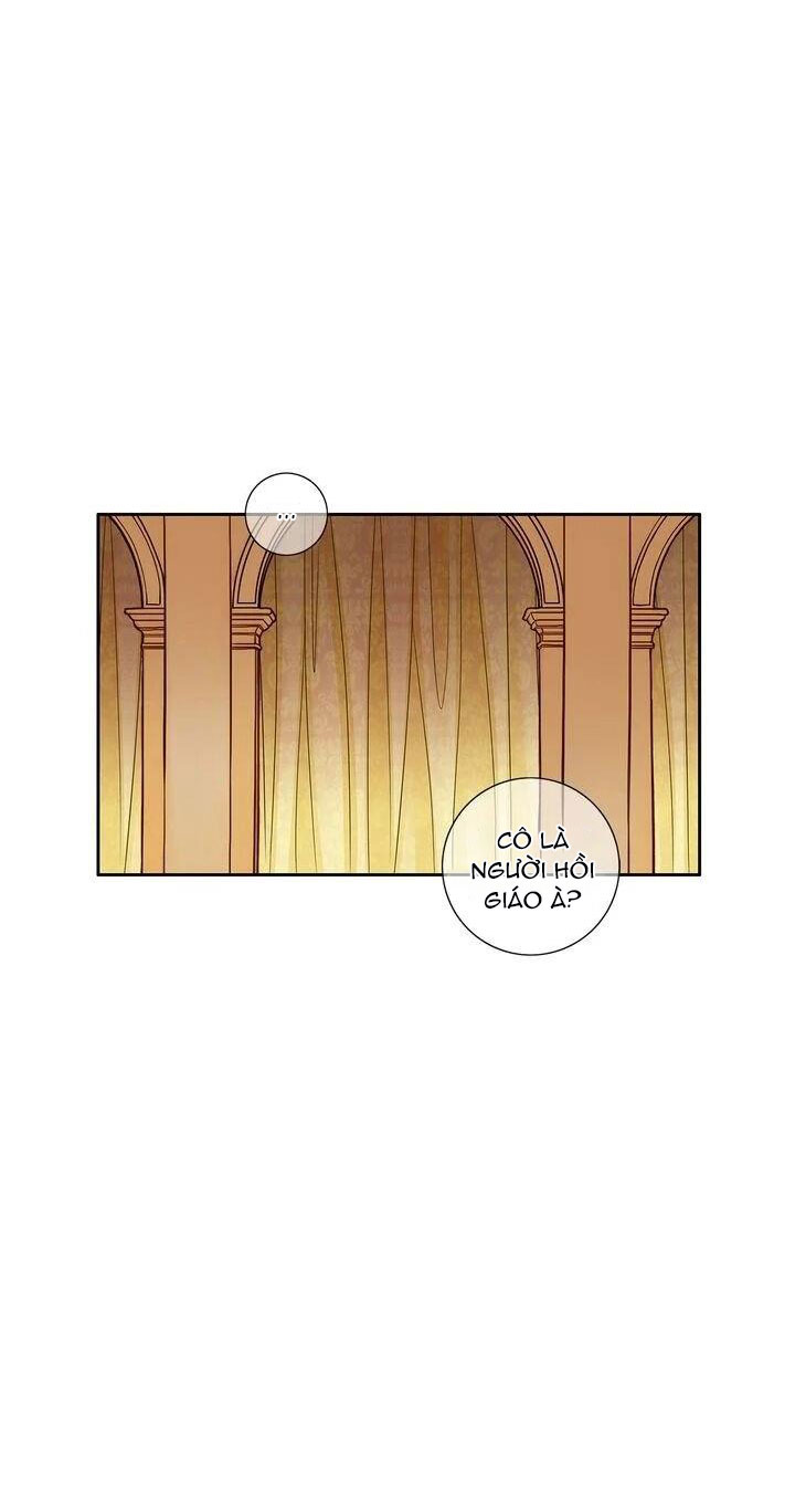 nữ hoàng bí ẩn chapter 7 48
