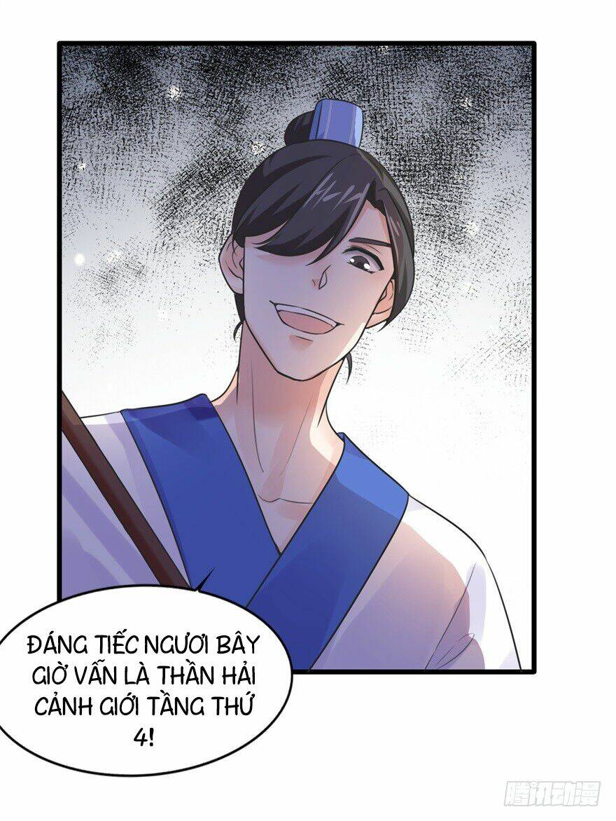 tiên ma đồng tu chapter 8 12