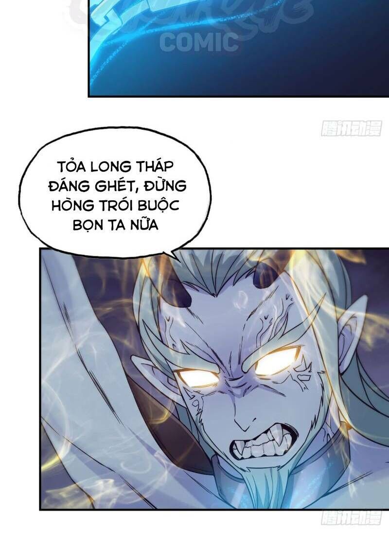 khởi đầu bằng một con côn chapter 83 30