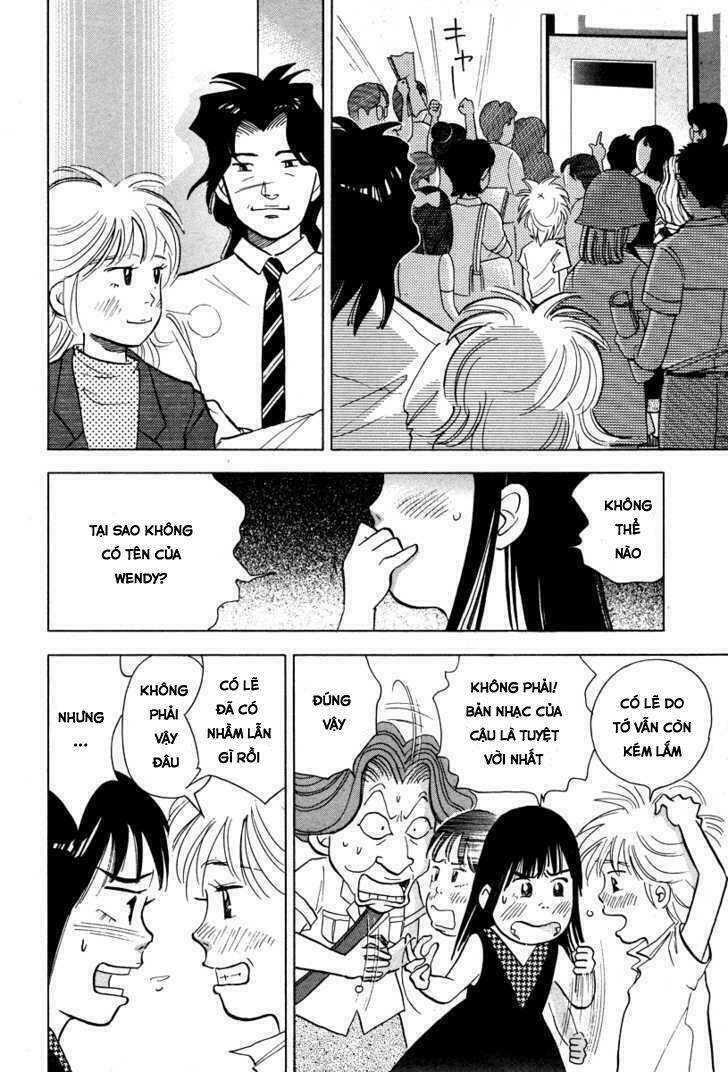 piano no mori chapter 40 15