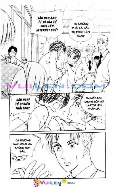 cô gái yêu kiều chapter 1 8