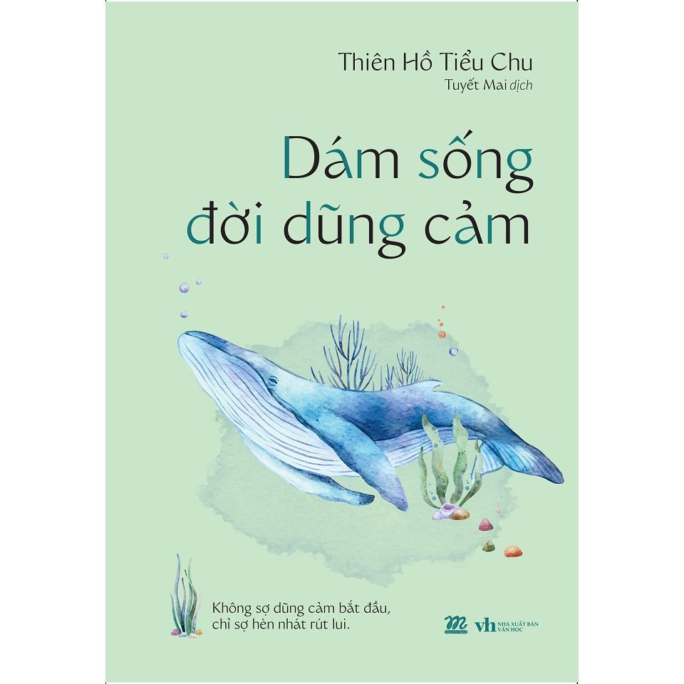 Dám Sống Đời Dũng Cảm (AZ)