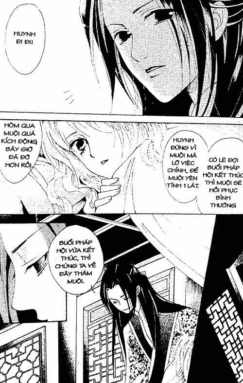 lâu lan y mộng chapter 4 103