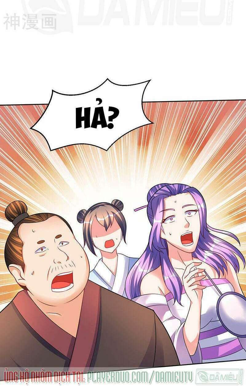 tối cường thăng cấp chapter 51 14