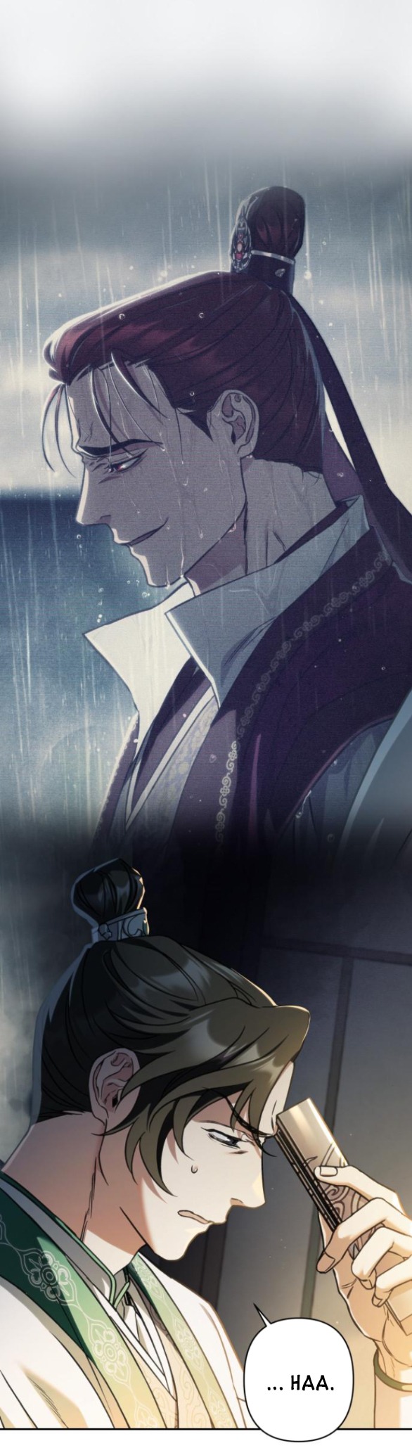 bản tình ca heeran chapter 53.2 2