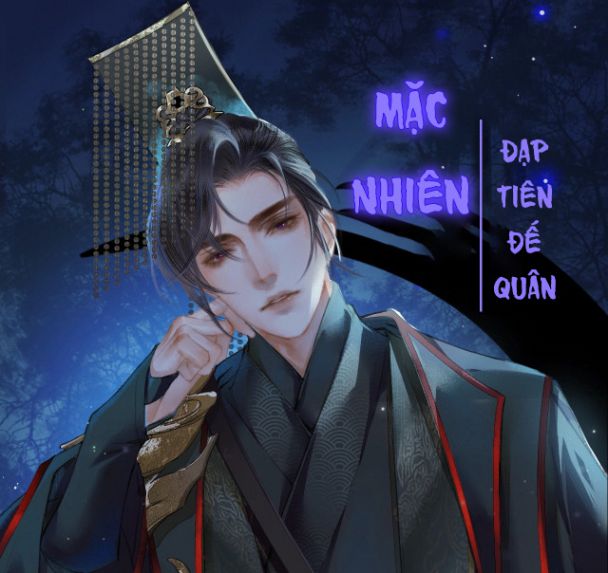 husky và sư tôn mèo trắng của hắn chapter 0.5 3