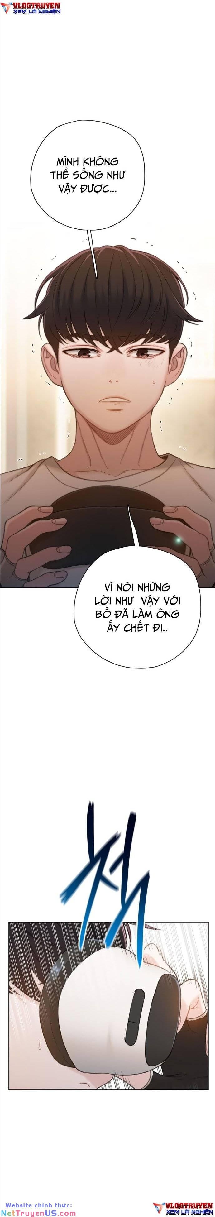 Gia Đình Vui Vẻ - Mẹ Thuê Báo Oán chapter 6 30