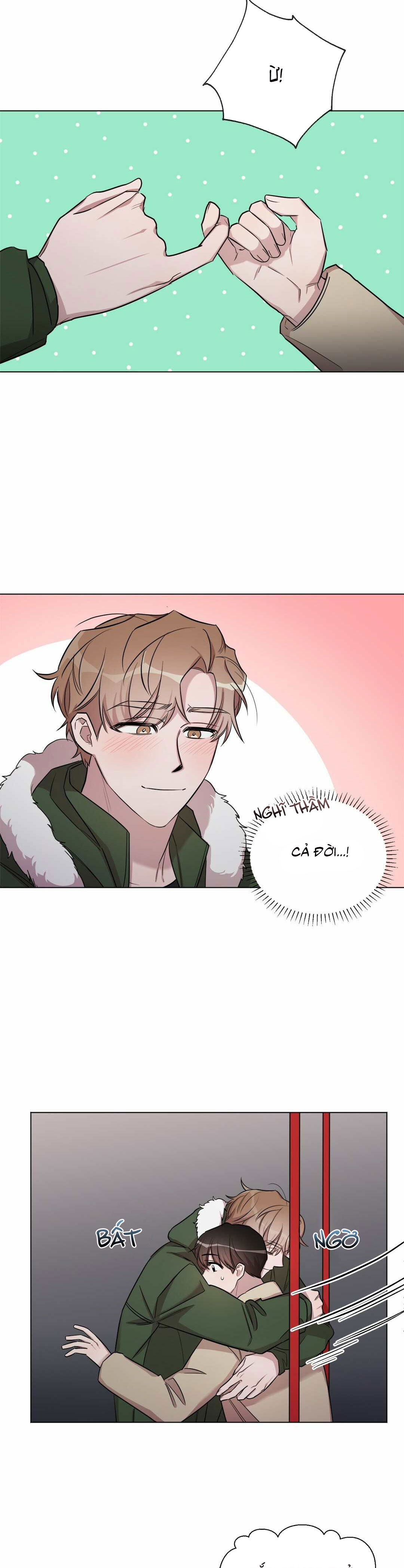 can't help it chapter 11 16