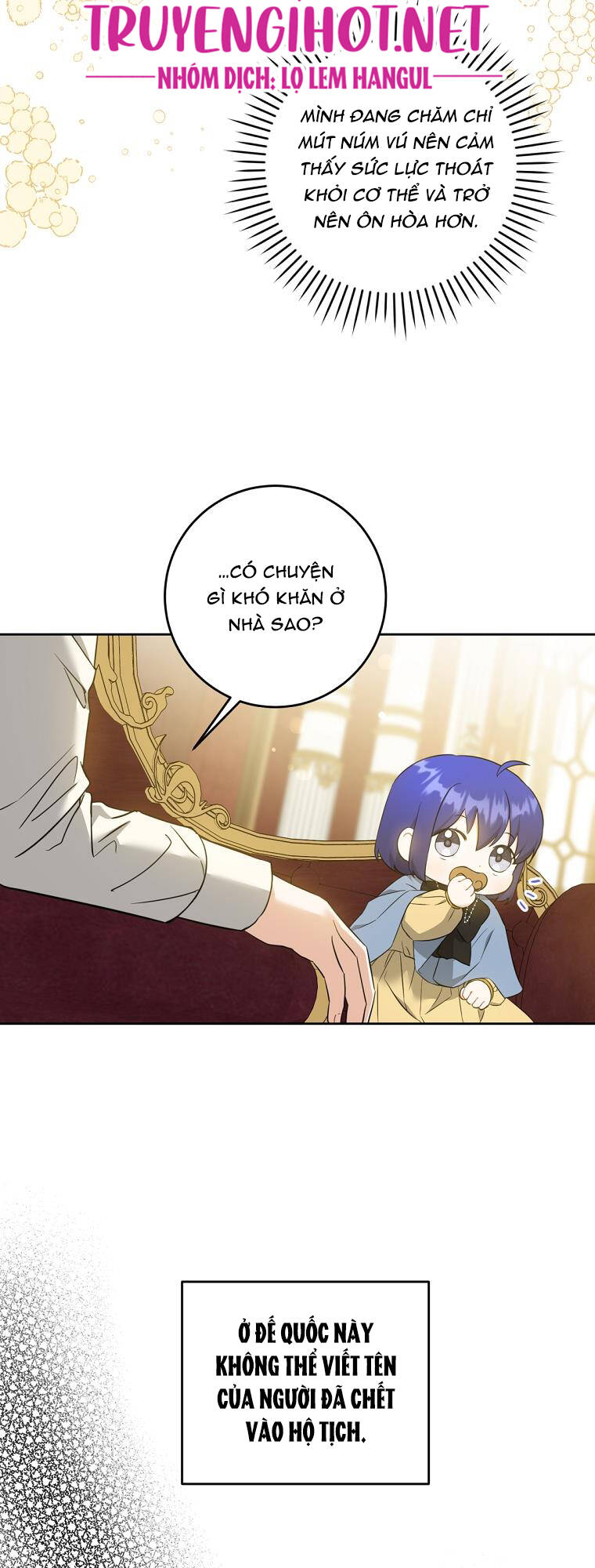 cho con núm vú đi mà chapter 45.1 23