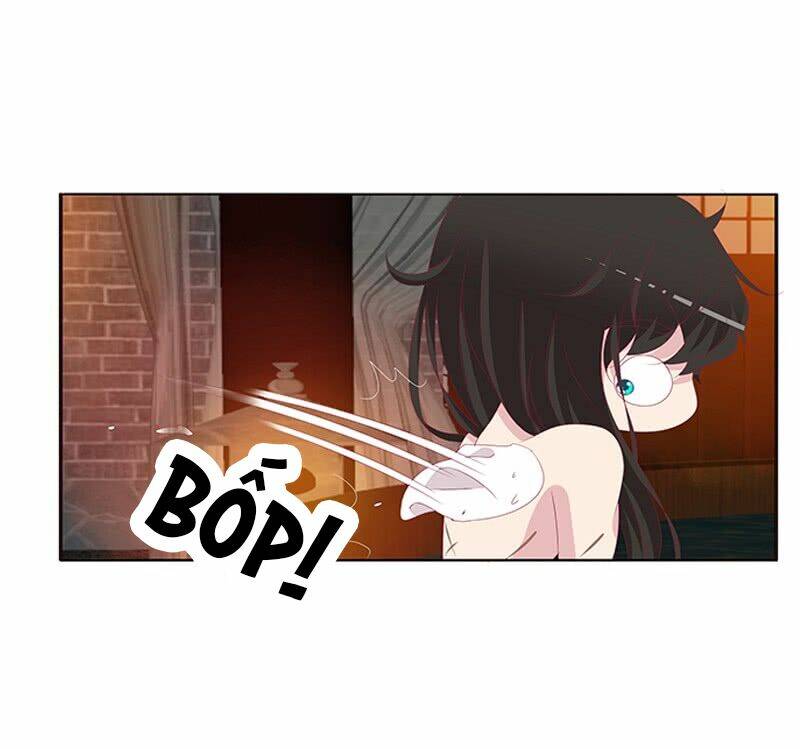 tướng quân mời ra trận chapter 130 27