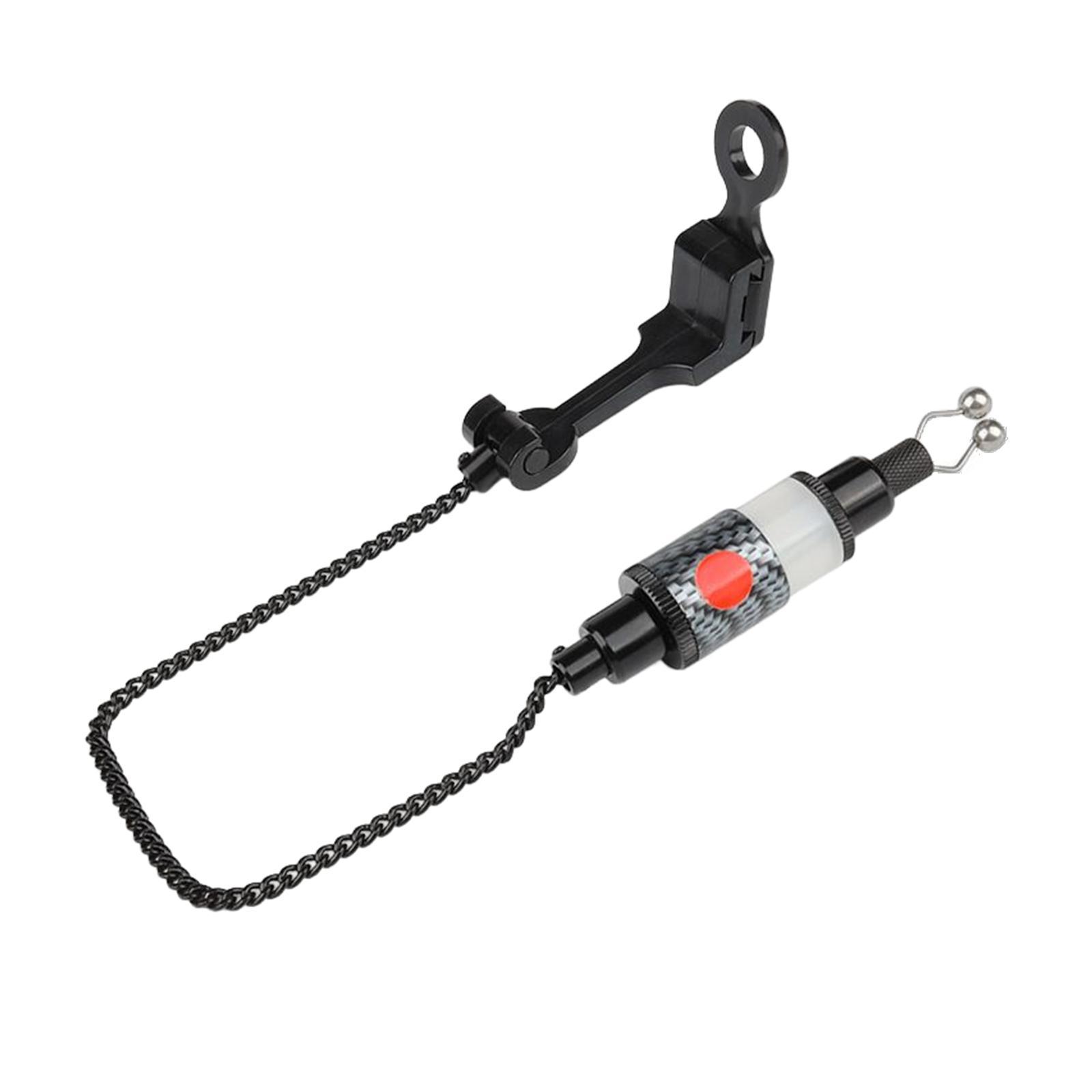 Fishing Hanger ,   LED Illuminated Indicators Chain Hanger Fishing Tool