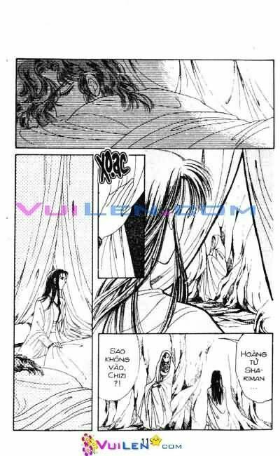 nàng công chúa ham chơi chapter 8 110