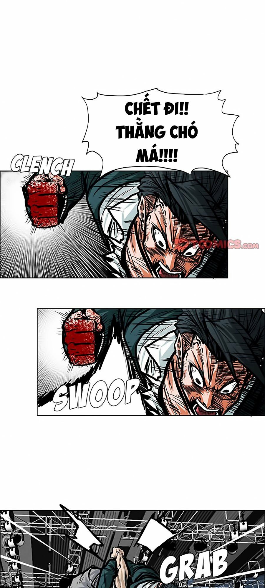 bá chủ học đường ss2 chapter 55 10