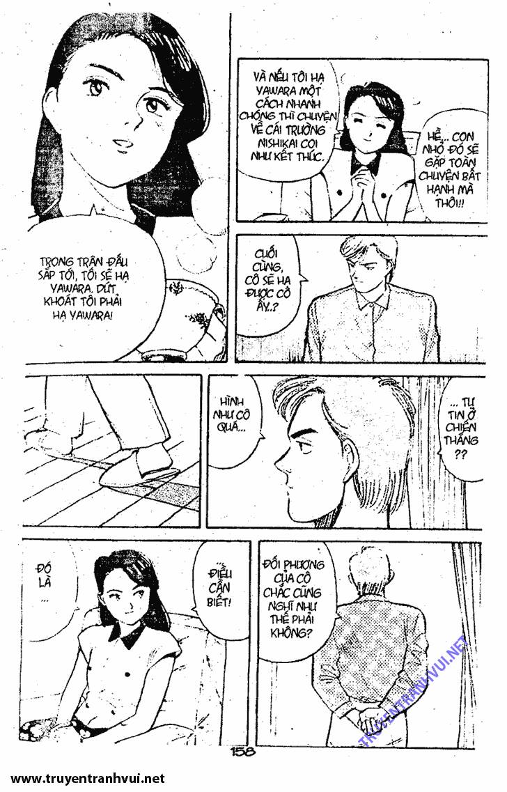 yawara chapter 27 20