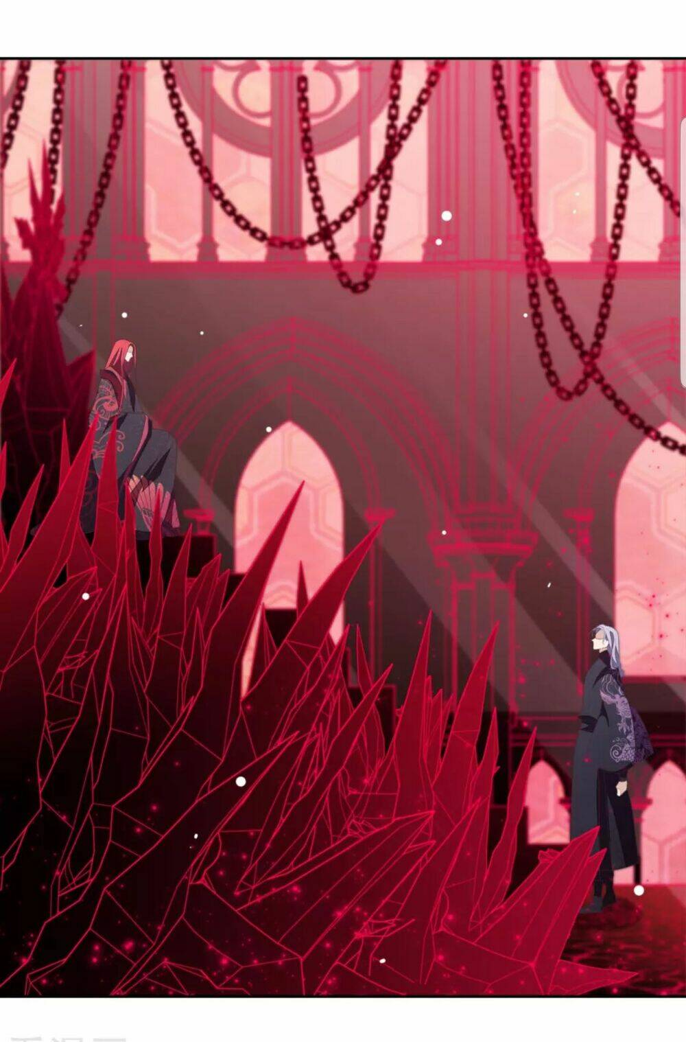 xuyên về cổ đại làm quốc bảo chapter 48 3