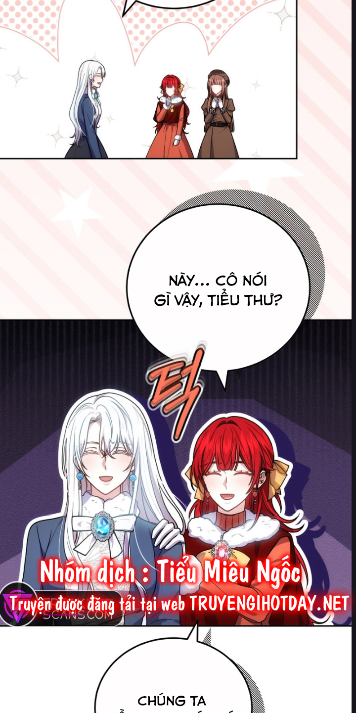 cháu trai nam chính rất thương tôi chapter 65 71