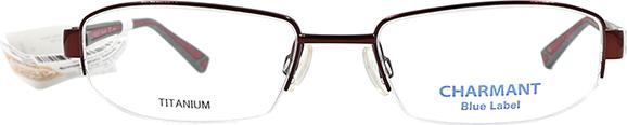 GỌNG KÍNH UNISEX CHARMANT BLUE LABEL CH10549 RE (52-18-140)